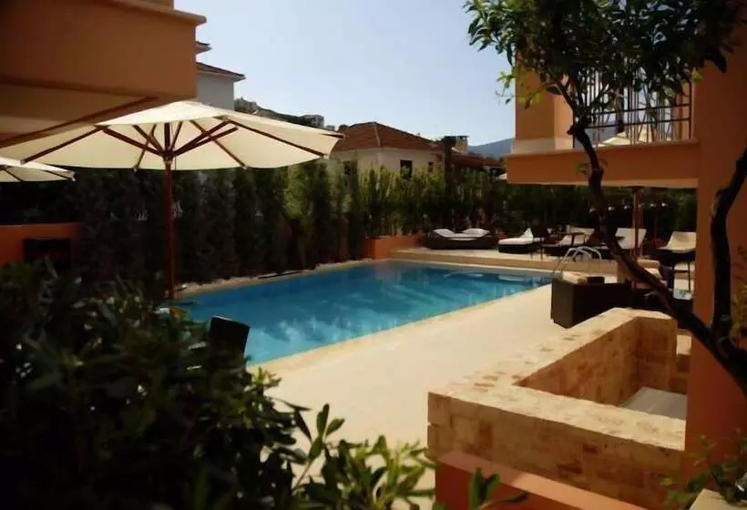 ホテル Korina Gallery