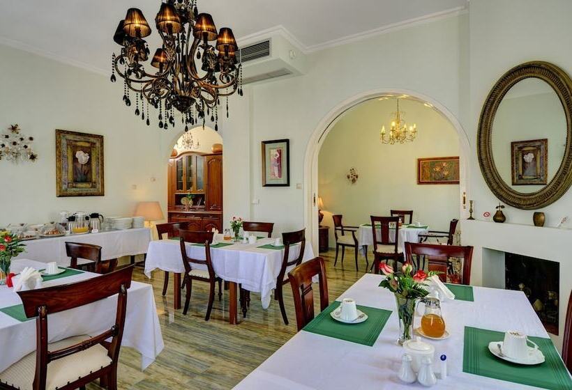 ホテル Korina Gallery