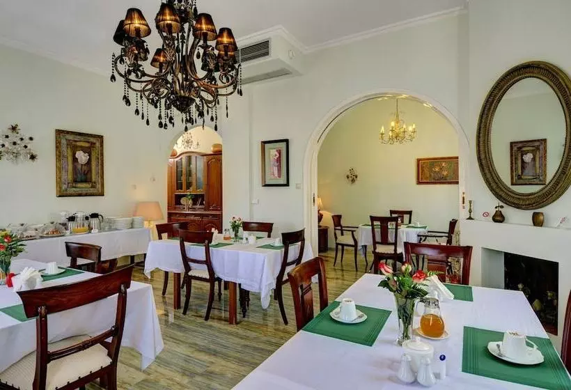 ホテル Korina Gallery