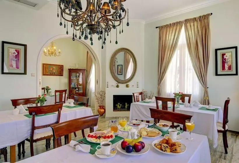 ホテル Korina Gallery