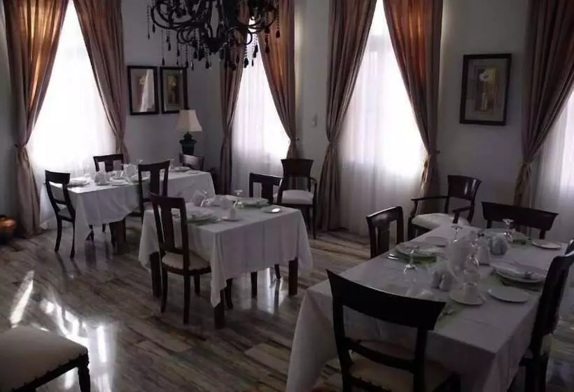 ホテル Korina Gallery