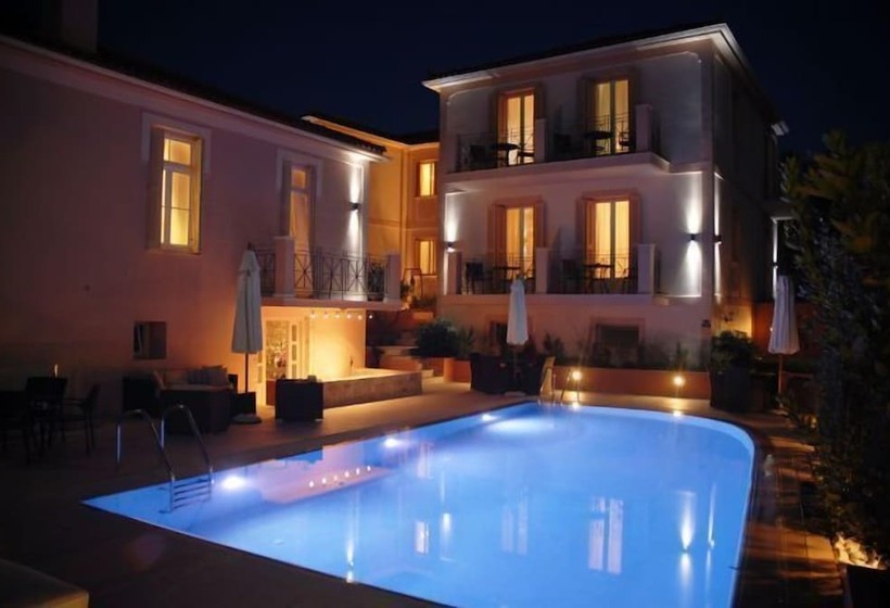 ホテル Korina Gallery