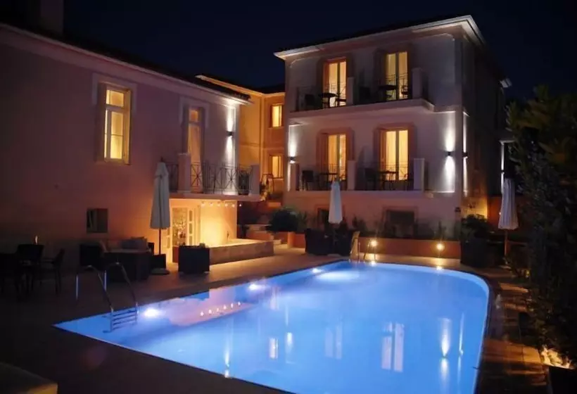 ホテル Korina Gallery