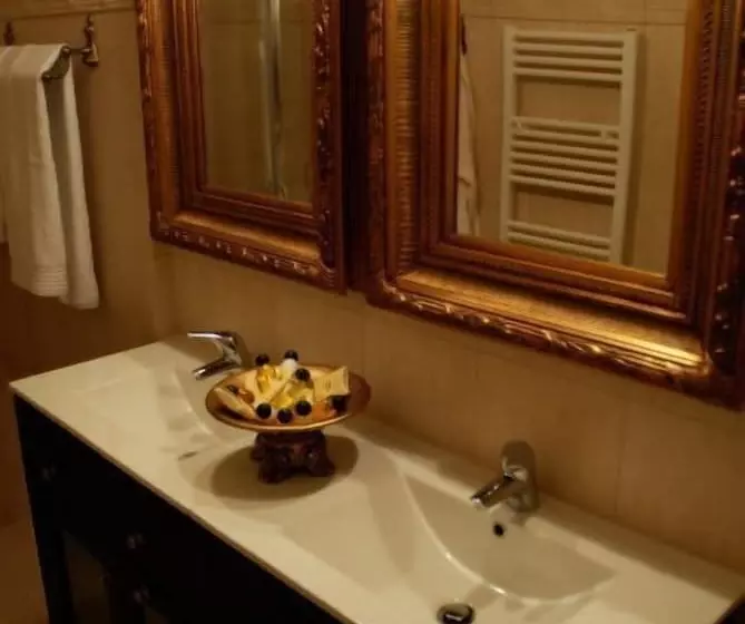 ホテル Korina Gallery