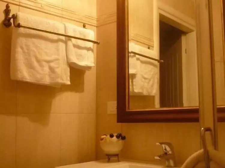 ホテル Korina Gallery