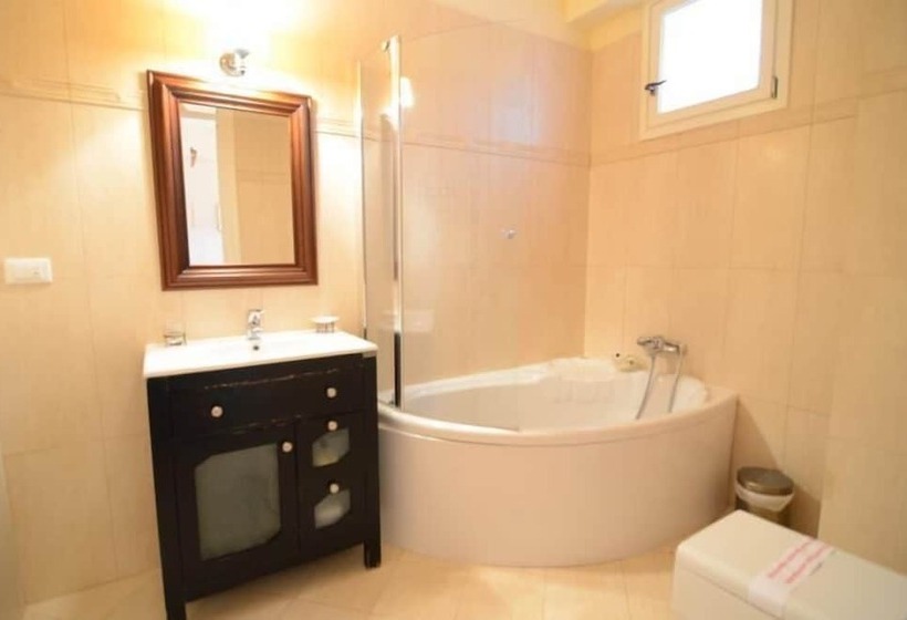 ホテル Korina Gallery