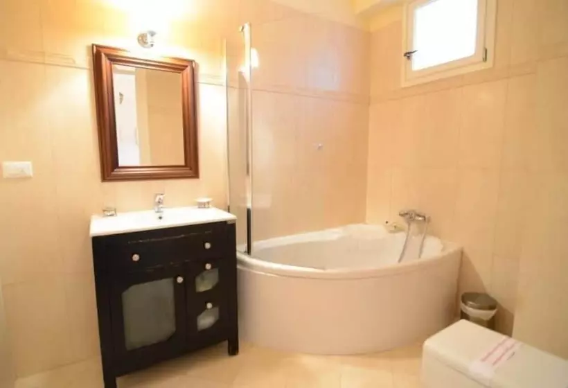 ホテル Korina Gallery