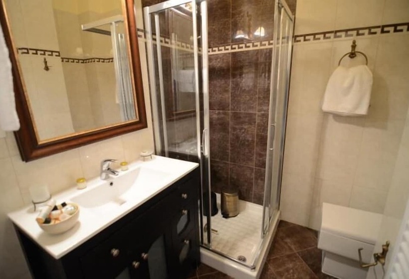 ホテル Korina Gallery