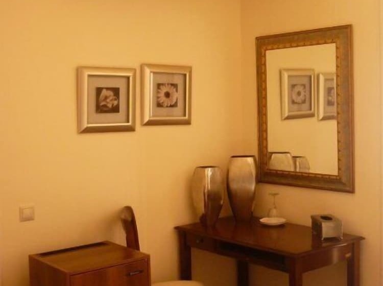 ホテル Korina Gallery