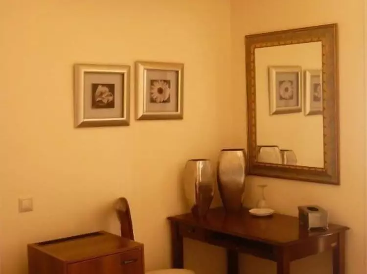 ホテル Korina Gallery