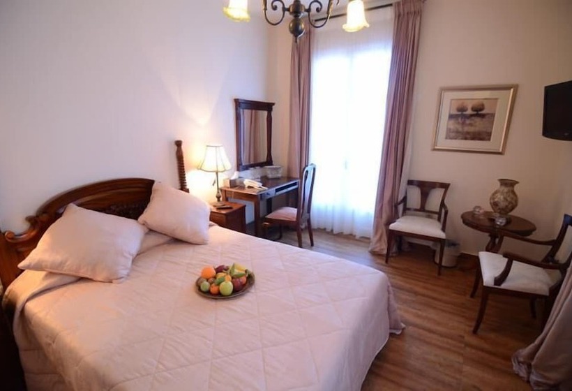 ホテル Korina Gallery