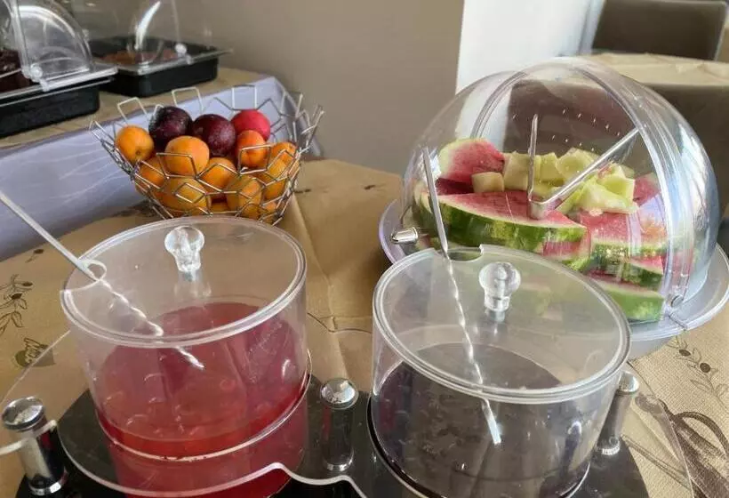 ホテル Porto Del Sol