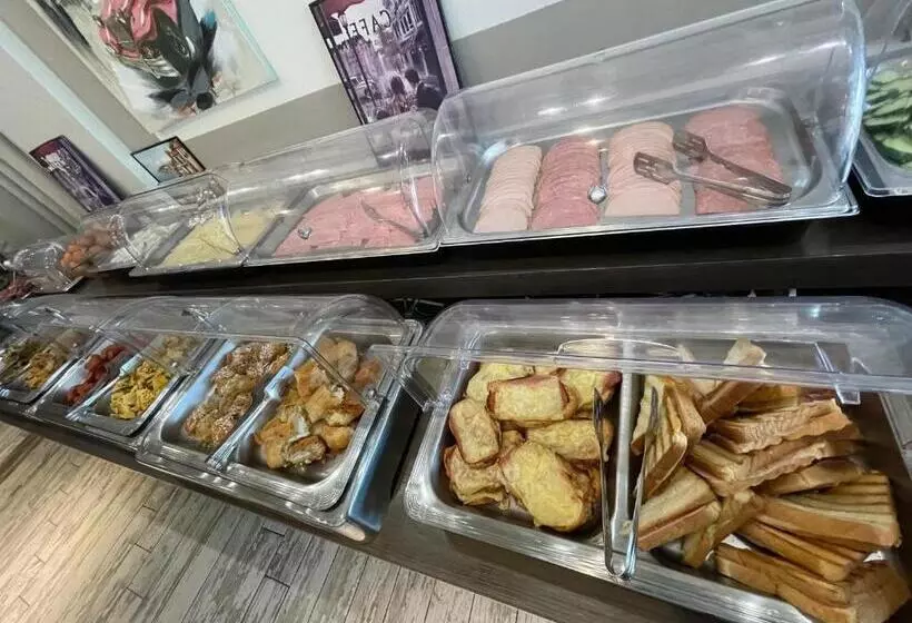 ホテル Porto Del Sol