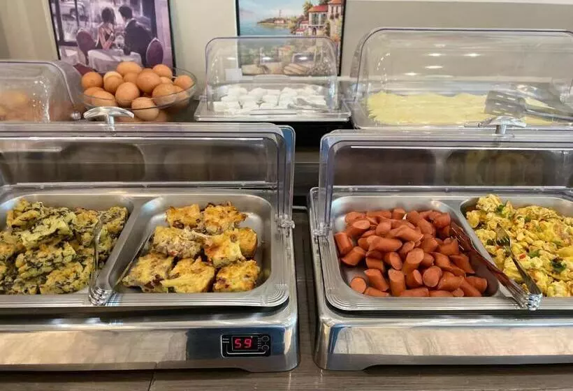 ホテル Porto Del Sol