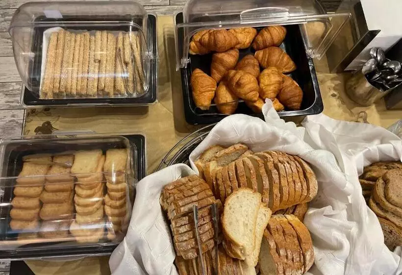 ホテル Porto Del Sol