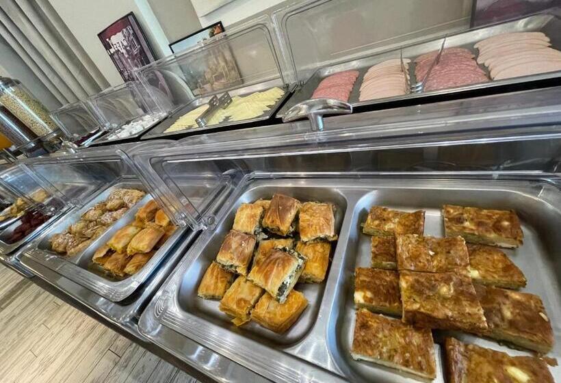 ホテル Porto Del Sol