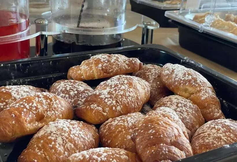 ホテル Porto Del Sol