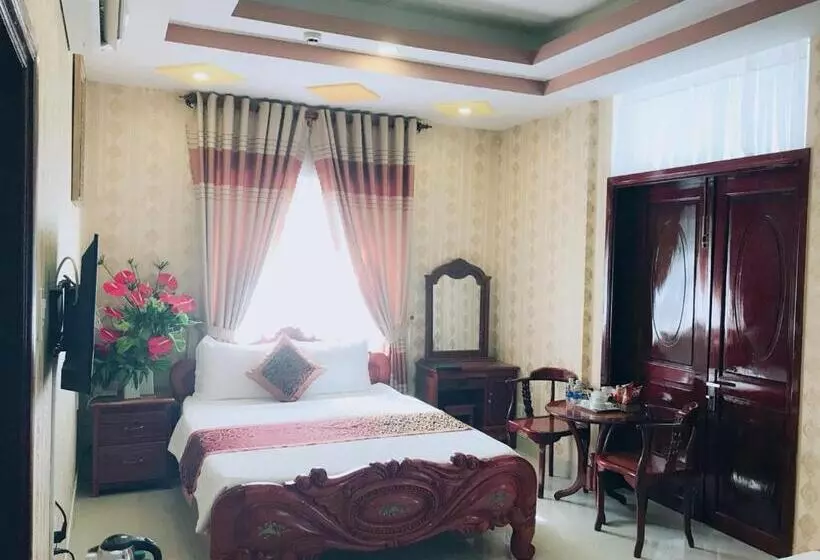 هتل Quoc Dung