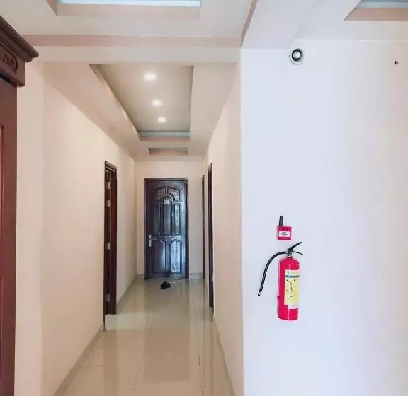 هتل Quoc Dung