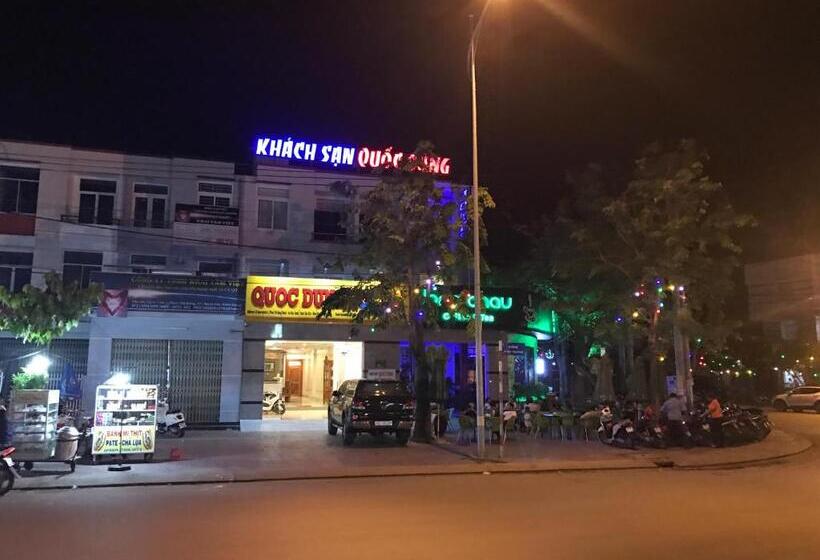 هتل Quoc Dung