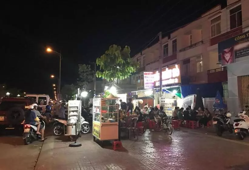 هتل Quoc Dung