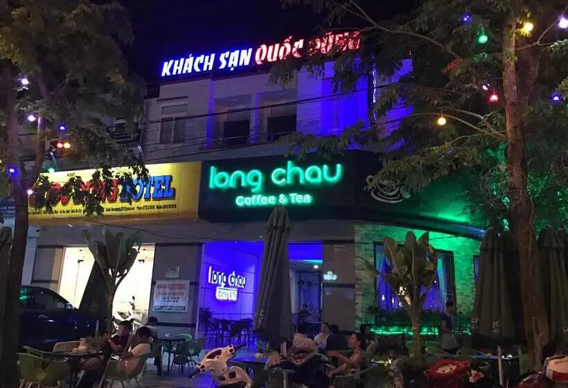 هتل Quoc Dung