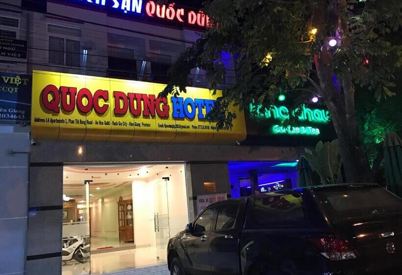 هتل Quoc Dung