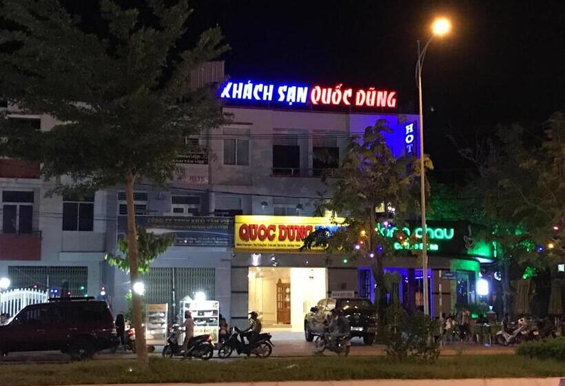 هتل Quoc Dung