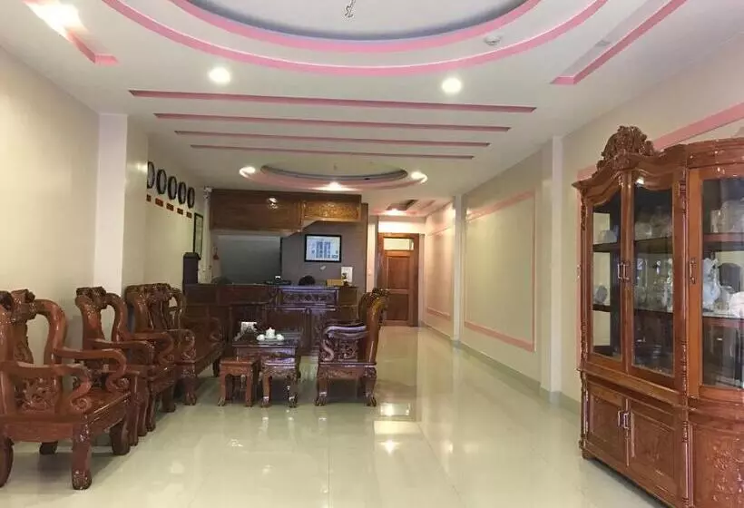 هتل Quoc Dung