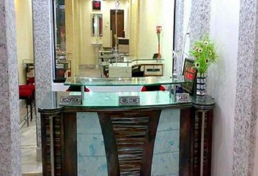 酒店 Raj Inn Ajmer Sharif