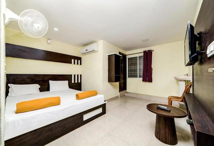 酒店 Raj Inn Ajmer Sharif