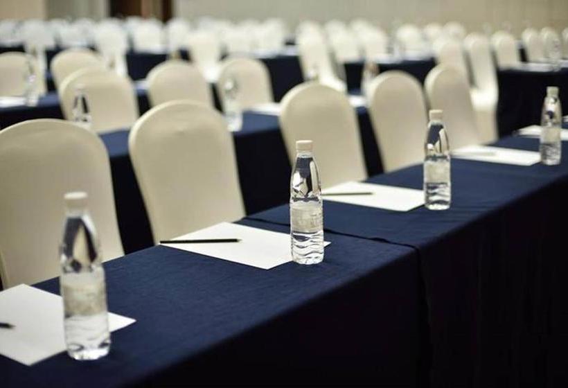 Otel Ramada Wuhan Jianghan