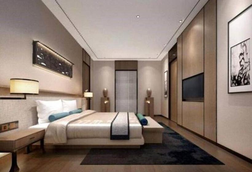 Otel Ramada Wuhan Jianghan