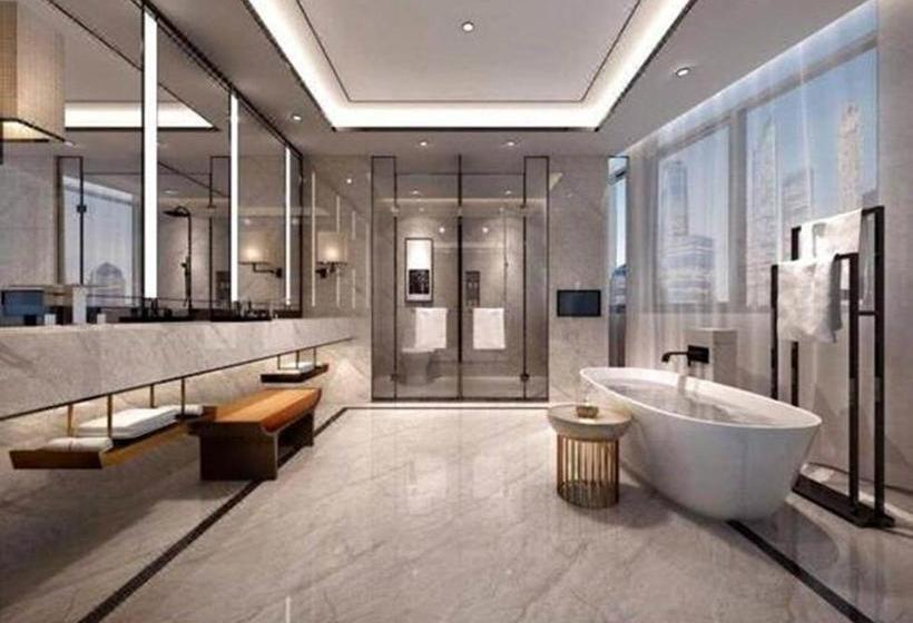 Otel Ramada Wuhan Jianghan