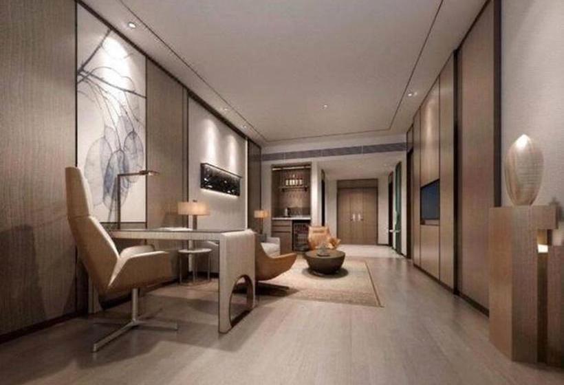 Otel Ramada Wuhan Jianghan