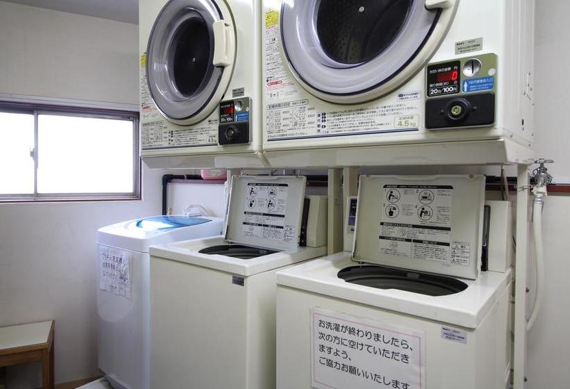 호텔 Royal Inn Kikusui