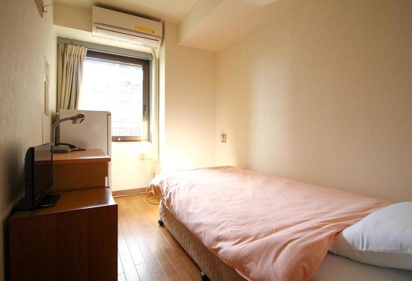 호텔 Royal Inn Kikusui