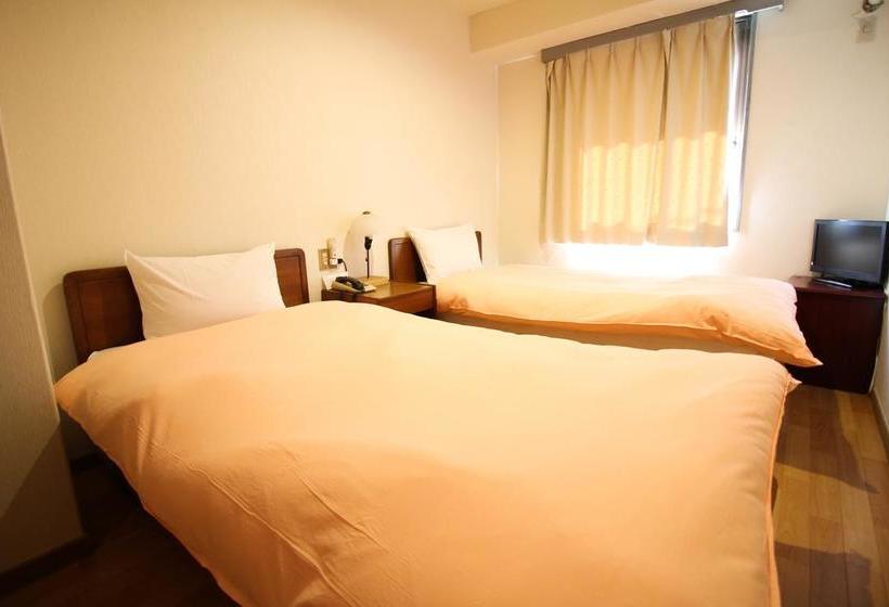 호텔 Royal Inn Kikusui