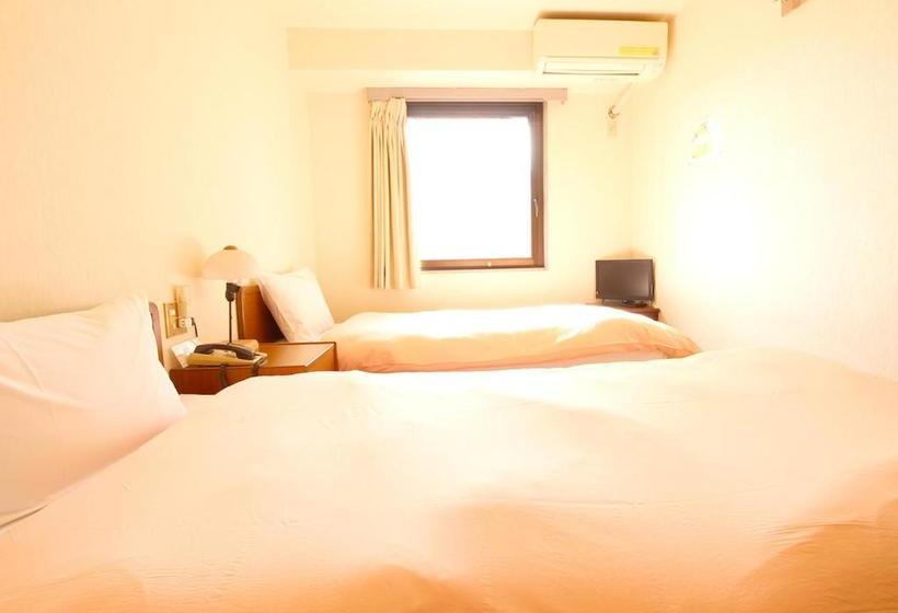 호텔 Royal Inn Kikusui