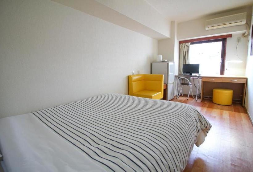 호텔 Royal Inn Kikusui