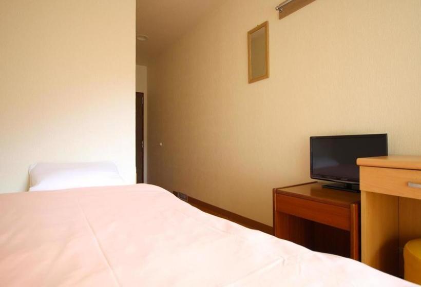 호텔 Royal Inn Kikusui