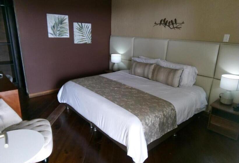 호텔 Salento Plaza