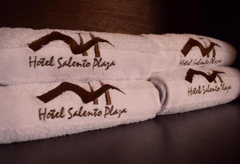 호텔 Salento Plaza