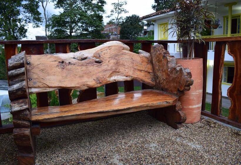 호텔 Salento Plaza