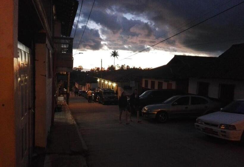 호텔 Salento Plaza