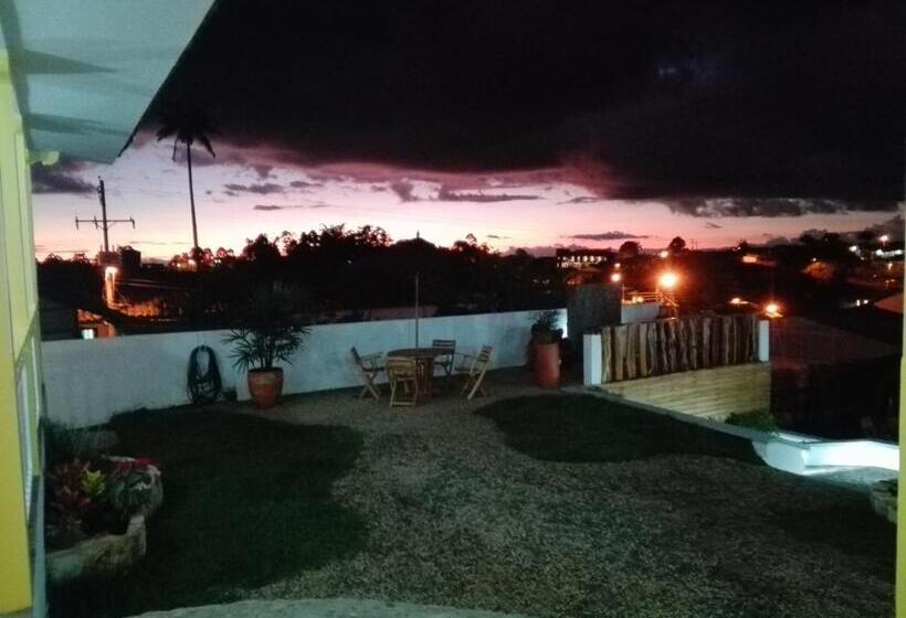 호텔 Salento Plaza