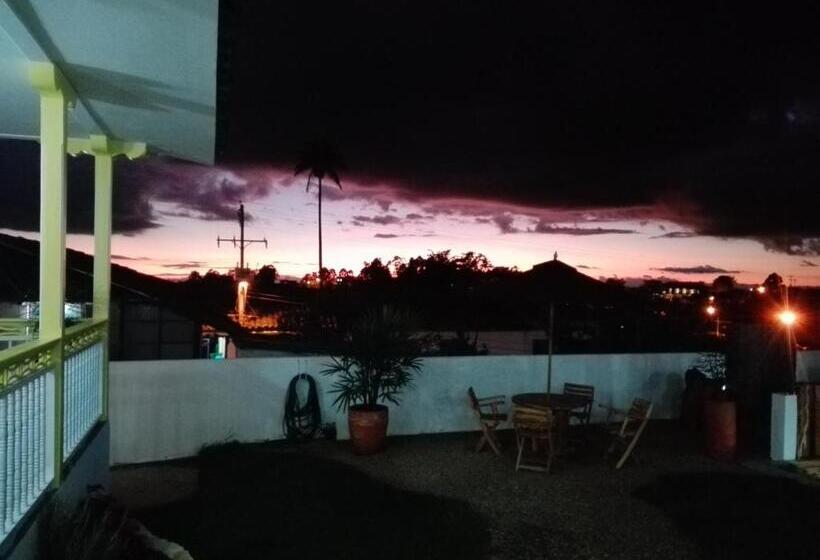 호텔 Salento Plaza