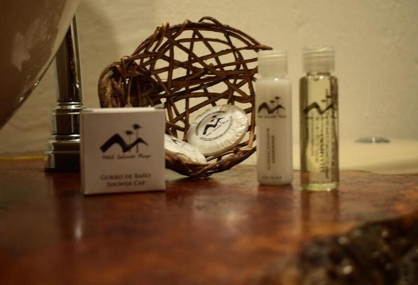 호텔 Salento Plaza