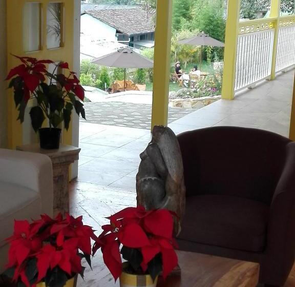 호텔 Salento Plaza