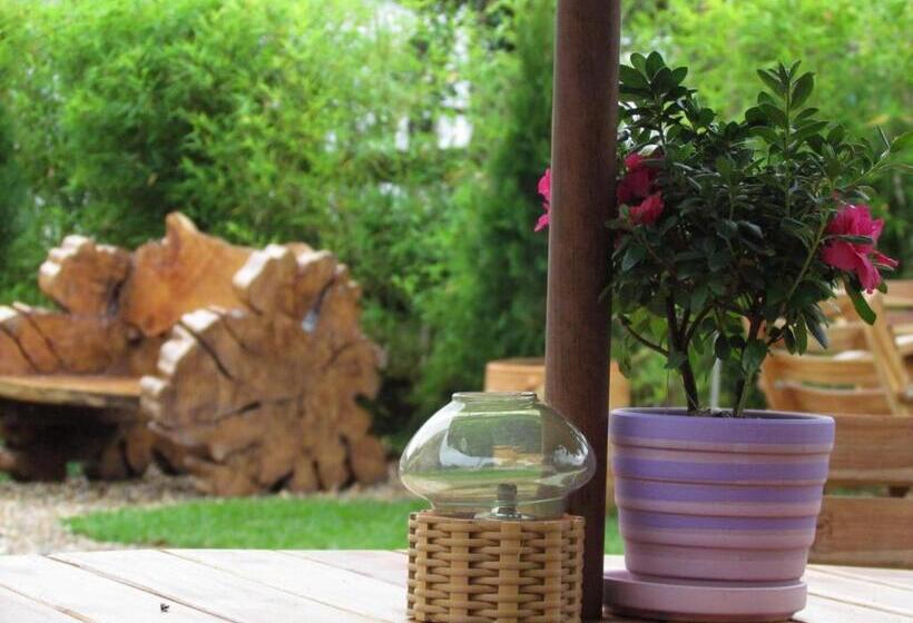 호텔 Salento Plaza